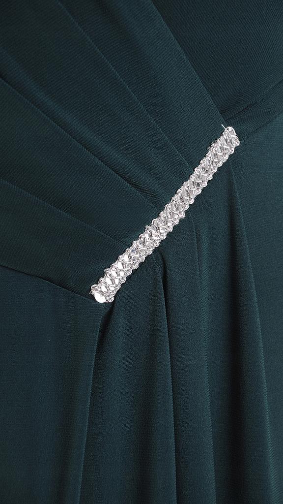 Loren Dress 50 Visit Wedding Communion Visit
