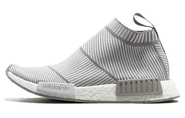 

Adidas Originals NMD_CS1 Light Grey S32191 36