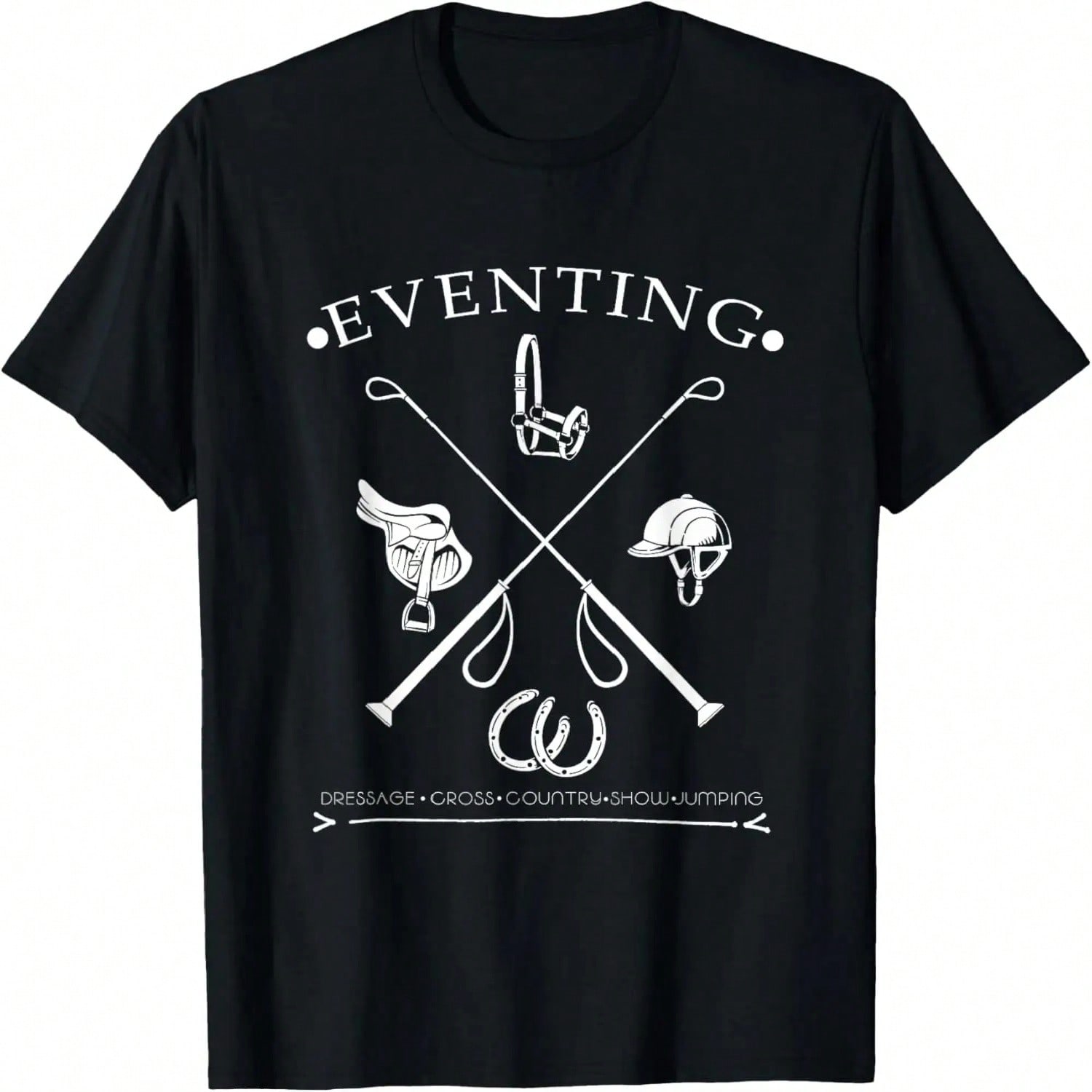 Texas Tongan Polynesian T-Shirt S