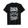 Grilling Grill Master Bbq Party Beer Barbecue T Shirt Vintage Comfortable Homme Fashion Unisex Stretched Breathable