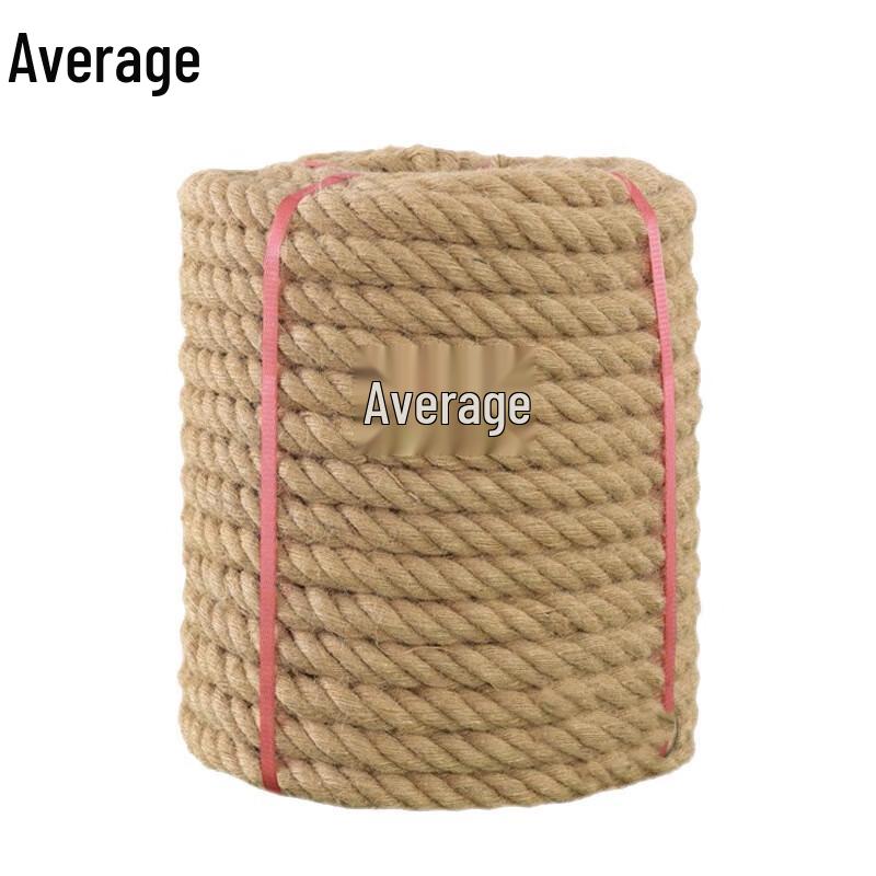 Heavy-Duty Steel Wire Reinforced Tug-of-War Rope