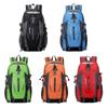 Duurzaam Waterdicht Sport Wandelen Kamperen Rugzak 40L Grote Capaciteit Reistas Rucksack
