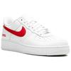 Supreme x Nike Air Force 1 Low Box Logo Shanghai Exclusive