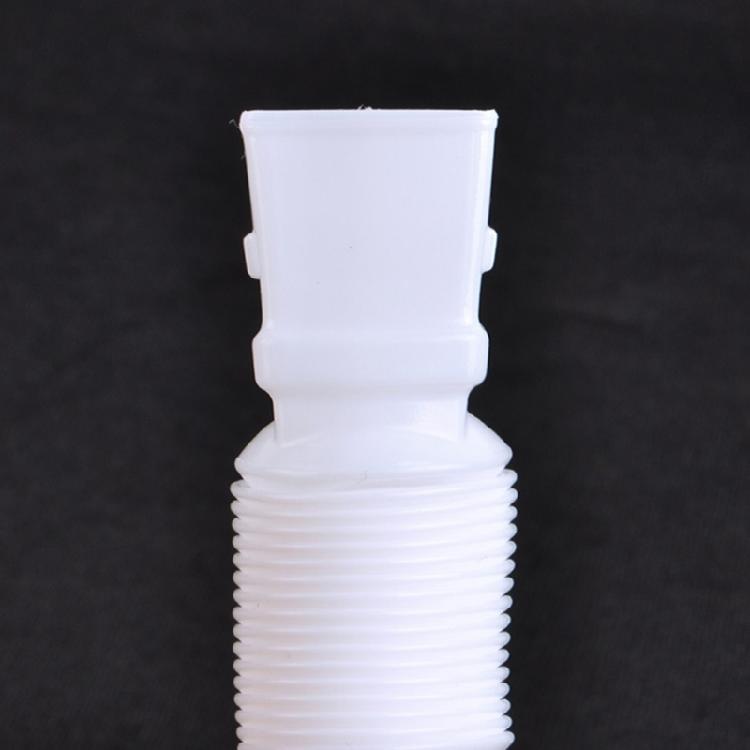 5Pcs Telescopic Faucet Extender Hose Water Bucket Extension Tube Portable Extendable Tube Water Bucket Accessories