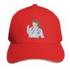 Em Hadick Baseball Cap beach hat Funny hats tea Hat Designer Hat For Women Unisexs