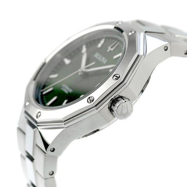 Used [New] BULOVA Watch Men's 96B464 Classic