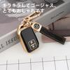 [Unhoke] Hustler Key Case, New Jimny, 64 Series, Spacia Custom Key Cover, Crosby, Solio
