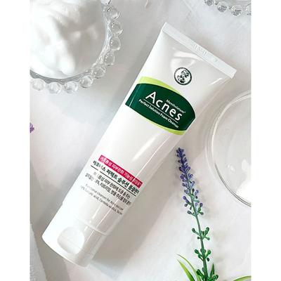 Detergente schiumogeno Perfect Solution 125ml