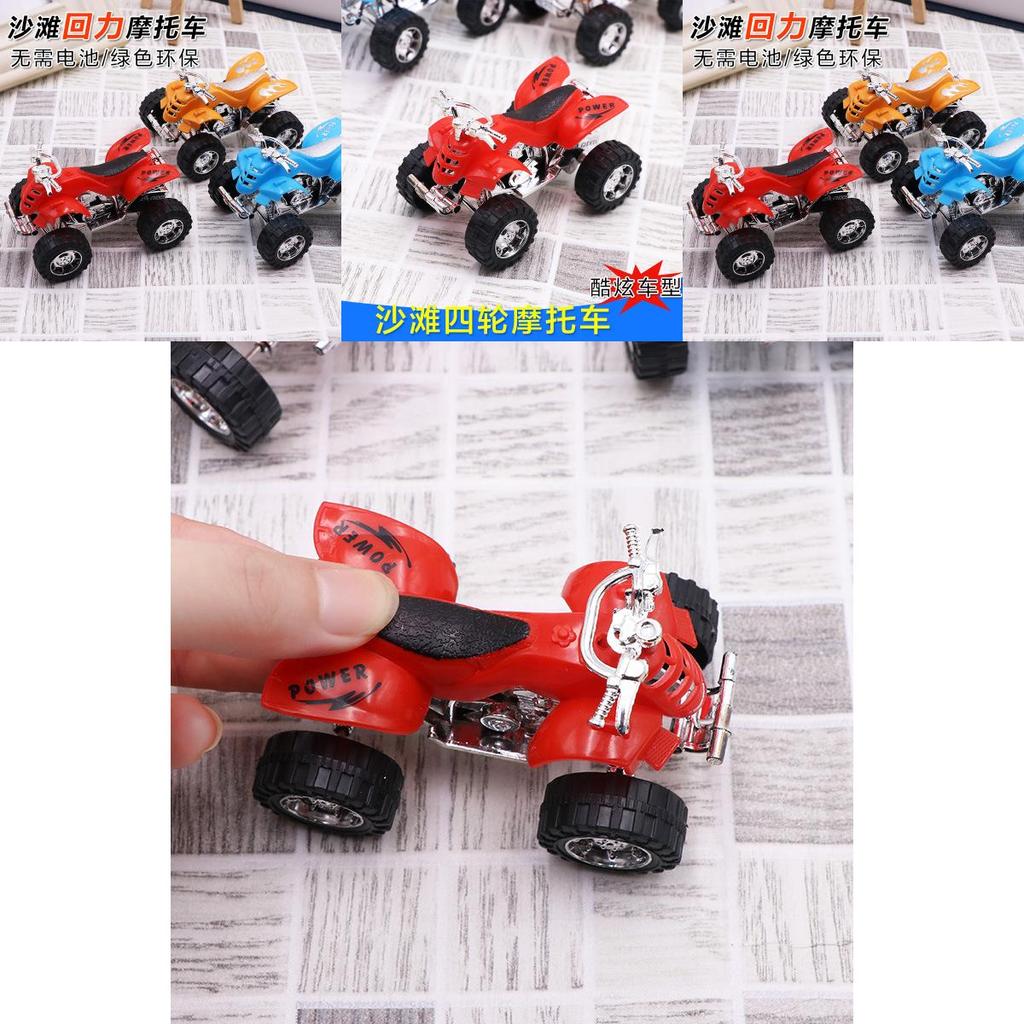 Plastic Ride On Motorcycle Toy For Kids With Interactive Features And Handeye Coordination Development