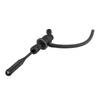 For Dacia Duster Logan Sandero Clutch Master Cylinder Part Number 306107623R C68026 CMC01613 Aftermarket Replacement