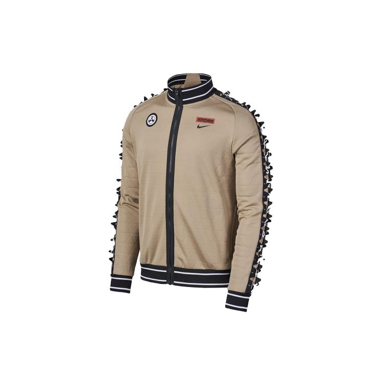 Вязаная куртка Nike Lab X Acronym Азиатский размер CZ4673-247 L
