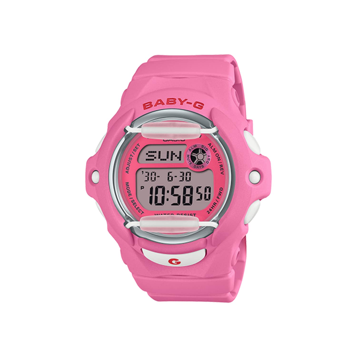 [BABY-G] BG-169CH-4DR
