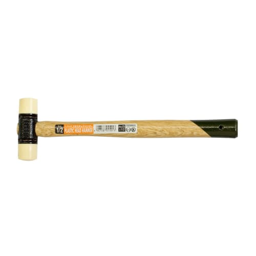 

VESSEL Plastic Hammer 70 1/2LB (70-1/2LB)