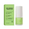 Face Moisturizing Stick Daily Gentle Hydration Nourishing Smooth Skin Texture Lightweight Non-Greasy Portable Skincare Balm