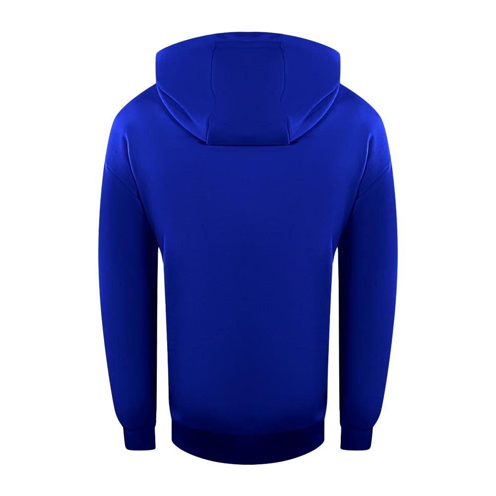 Ice Iceberg Men's Big Logo Hoodie