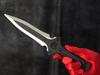 COSJ Persona 5 Style Protagonist Cosplay Prop Sword Knife Dagger Weapon Made In Japan for Persona The Phantom X Ren Amamiya 5 (Joker Weapon)