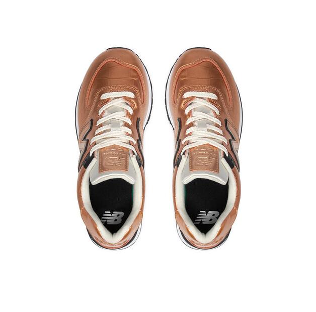 New Balance WL574PX2 Midsole Sneakers