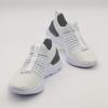 CJ0280-100 Nike React Phantom Run Flyknit 2 True White White Pure Plati (Women's