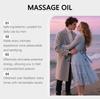 Men's Massage Oil Offers Long-lasting Power, Providing Private Care, Enhancing Sensitivity And Improving Ability,15ML