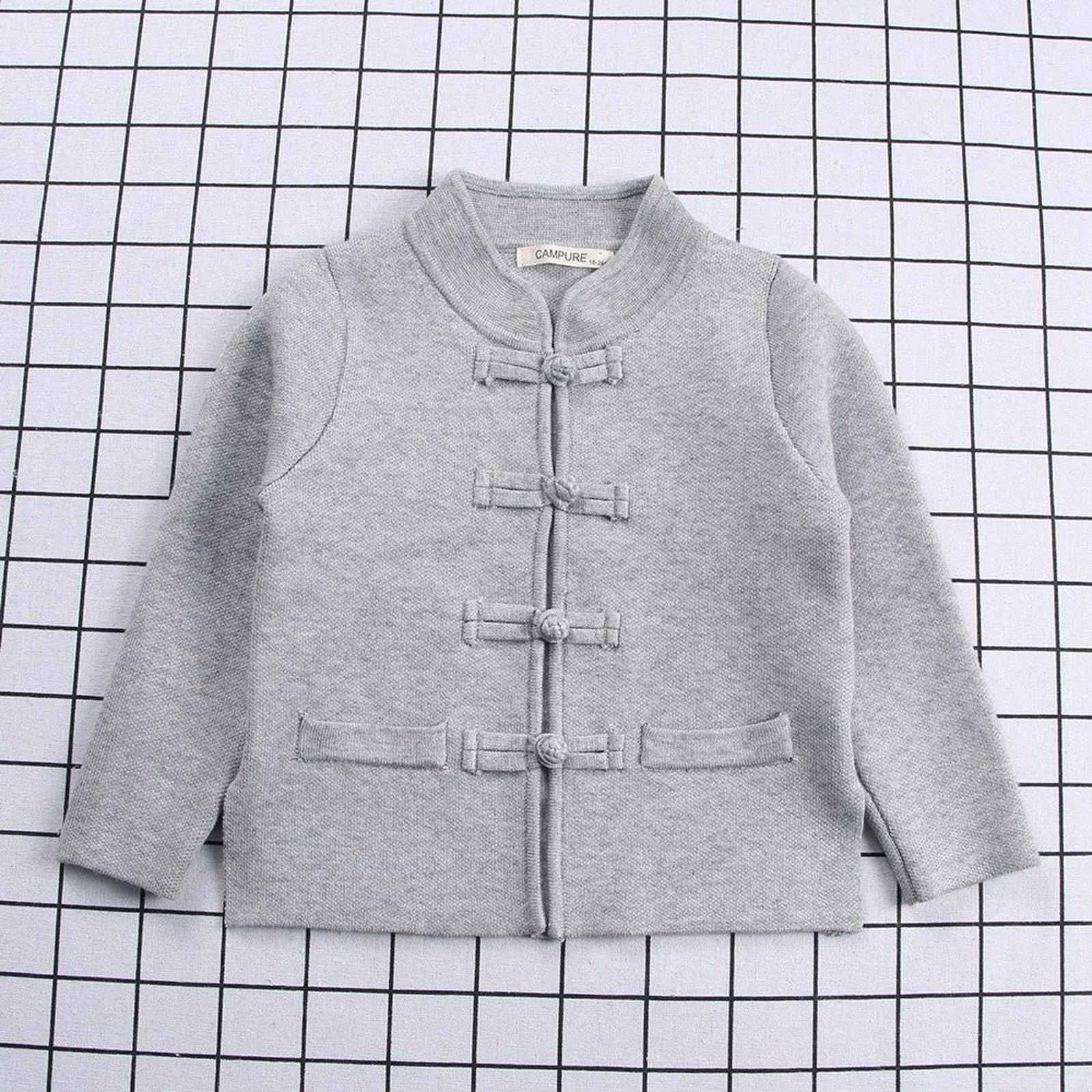 

Стильный повседневный кардиган для девочек 100