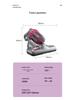 High-Power Anti-Mite Bed Vacuum Cleaner with UV Sterilizer and Dual-Cup System