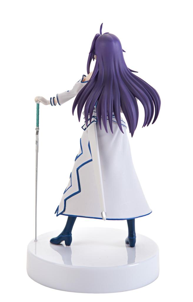 Sword Art Online the Movie Yuuki Figure Special Color -Ordinal Scale- Ver.