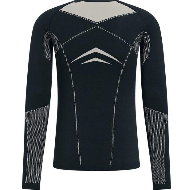 Odlo Базовый слой с длинным рукавом Fundamentals Performance Warm