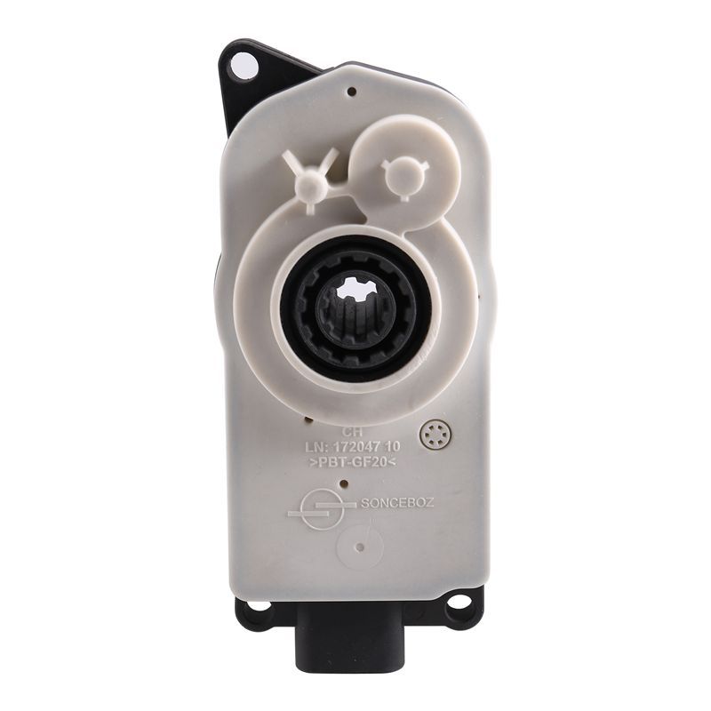 BMW G05 G06 G20 G21 G22 G30 G11 kompatibilis 5811R1000 Hűtőrács Légáramlás Fedél Működtető Autó Első Hűtőrács Működtető 9464869