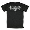 Psychonaut4 Tshirt Black Metal Band T-Shirt Mens Women Pattern Print Cotton T Shirt Harajuku Streetwear Tee Tops Clothing Unisex