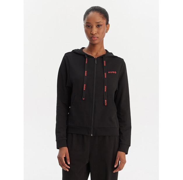 Толстовка HUGO 50556350 EU XXL