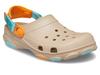 Sandály Classic All Terrain Clog Béžová cm [Crocs] 22.0