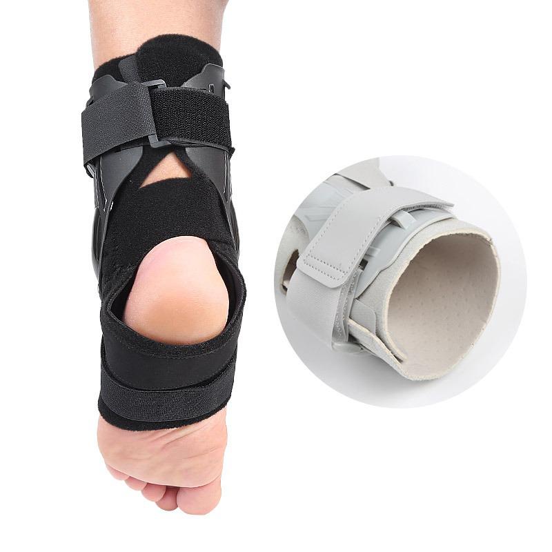 Ankle Support Brace for Men & Women - Anti-Sprain, Sports-Ready Joint Protection Sleeve