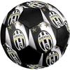 Pallone da Calcio Juventus FC, colorato, adatto a tutte le età, cucito a macchina, materiale PVC, qualità da competizione, resistente e ad alto rimbalzo