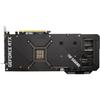 Tarjeta Gráfica - LHR - ASUS - RTX 3080 - 10GB - GDDR6 - PCIe 4.0 - 2 x HDMI / 3 x DP (90YV0FB5-M0NM00)
