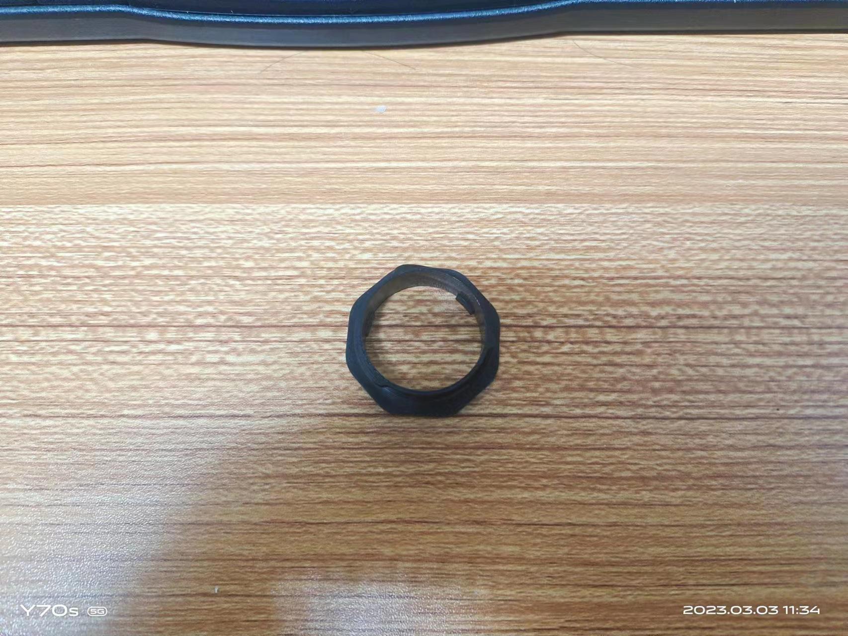 Насадка-насос для соковыжималки устричного соуса для легкого дозирования