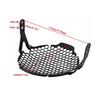 Headlight Guard Grill Protector Cover Motorcycle Conversion for Scrambler800 400 15-19