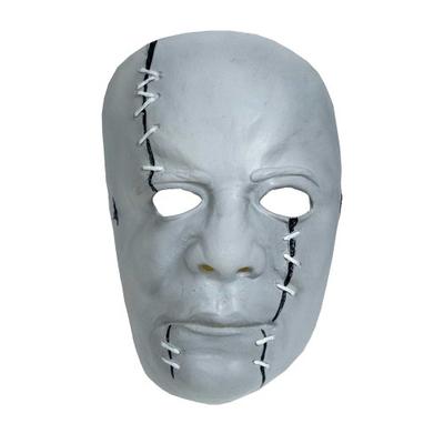 Fiestas Guirca Unisex Adult Killer Scar Latex Mask