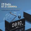 Philips TAR3578 Bluetooth Clock Radio Speaker (CN Version)