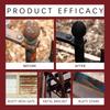 Jaysuing Rust-Converting Primer 100g/300g Rapid Rust Removal, Long-lasting Corrosion Protection! Suitable for Metal Surfaces