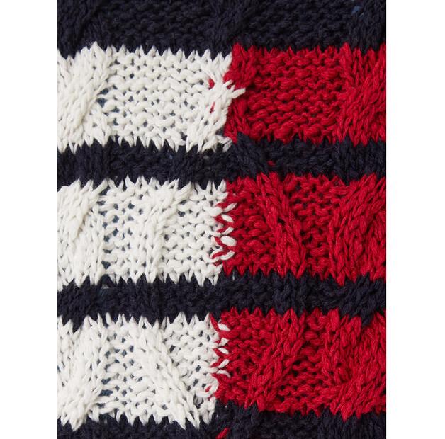 Свитер Tommy Hilfiger MW0MW42782