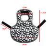Chicken duck goose waterproof chicken saddle apron pet protective clothing chicken duck warm vest chicken vest