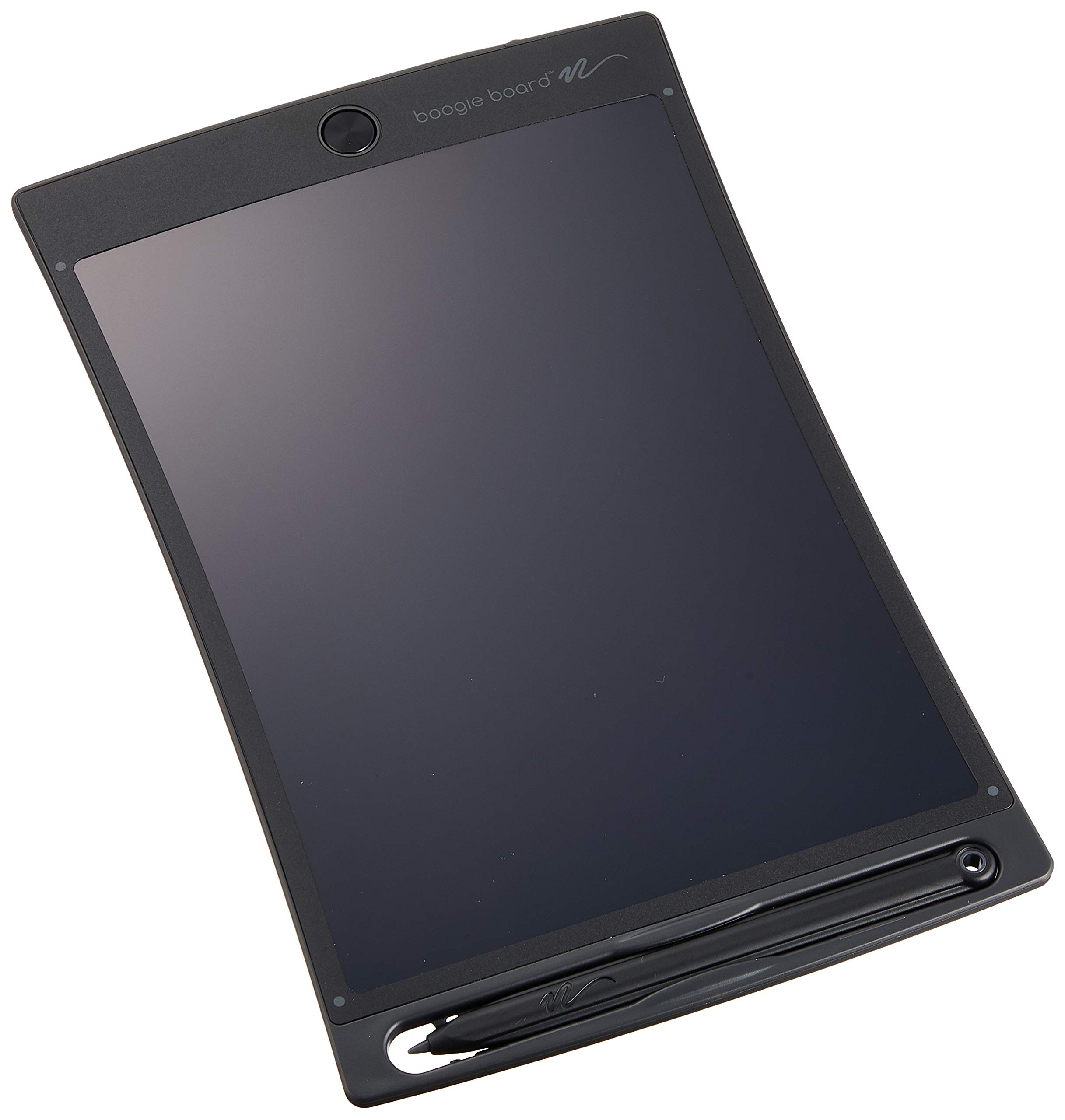 

King Jim Electronic Memo Pad Boogie Board 8.5inch Battery Replaceable Black BB-7N чорний