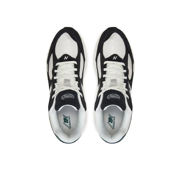 Men's Sneakers New Balance M2002rra Black