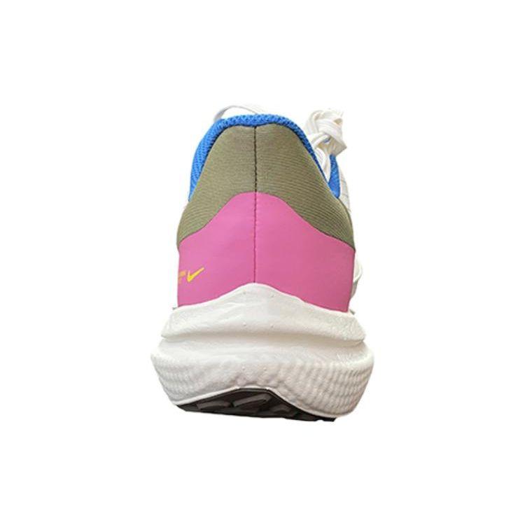 Nike Zoom Winflo 9 Phantom Earth Men Sneakers Cream FN3442-020