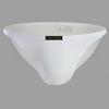 Sexy Underwear Men Mini Briefs Low Waist Sexy Underpants Smooth Ice Silk Male Panties Bikini Briefs