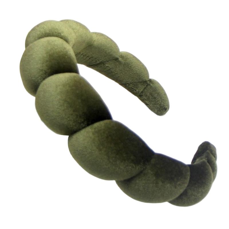 

Богемные стили Женские прически Накладные волосы Повседневные Эластичные Африканские Повязки на голову для Стильных Мужчин и Женщин 1