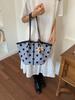 2026 Summer Polka Dot Bow Shoulder Bag for Women