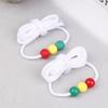 Sports Eye Sight Train Three Beads Brock String Vision Convergence Insufficiency Training Tool Target Pointing Practice