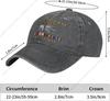 Afghanistan War Veteran Combat Veteran Baseball Caps Unisex Adjustable Sun Hat Can Be Washed Leisure Dad Hats