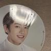 [USED] BTS Bangtan Jungkook Jungkook Fan Flag